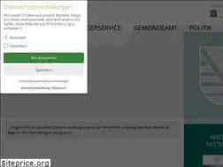 Sites similar to reichraming.at