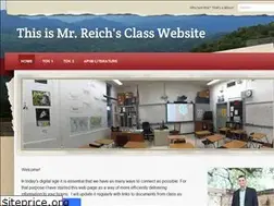Sites similar to reichsclass.weebly.com