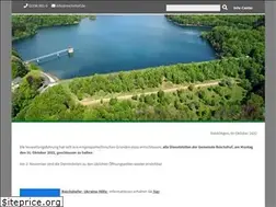 Sites similar to reichshof-online.de