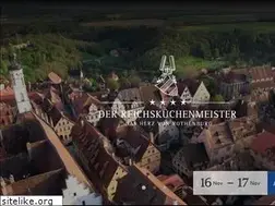 Sites similar to reichskuechenmeister.com