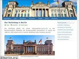 Sites similar to reichstagberlin.net