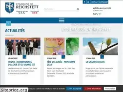 Sites similar to reichstett.fr