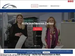 Sites similar to reichstiftung.org