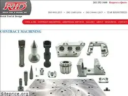 Sites similar to reichtool.com