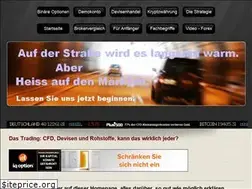 Sites similar to reichtum-web.de