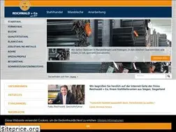 Sites similar to reichwald.de