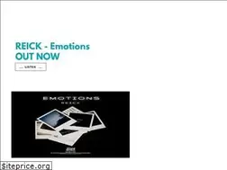 Sites similar to reickmusic.com