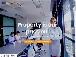 Sites similar to reicloud.com.au