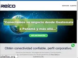 Sites similar to reicocr.com