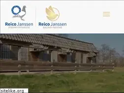 Sites similar to reicojanssen.com
