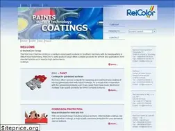 Sites similar to reicolor.de