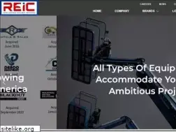 Sites similar to reicorporation.com