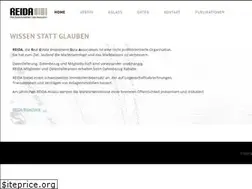 Sites similar to reida.ch