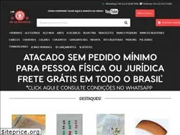 Sites similar to reidabijuteria.com.br
