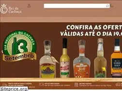 Sites similar to reidacachaca.com.br