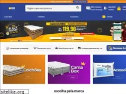 Sites similar to reidacamabox.com.br