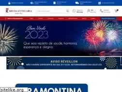 Sites similar to reidacutelaria.com.br