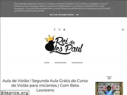 Sites similar to reidalespaul.com.br
