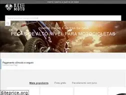 Sites similar to reidamoto.com.br