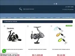 Sites similar to reidapesca.com.br