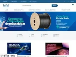 Sites similar to reidarede.com.br