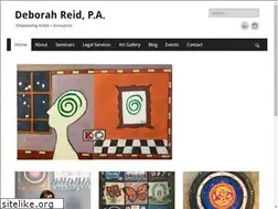 Sites similar to reidartlaw.com