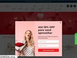 Sites similar to reidasaliancas.com.br