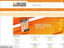 Sites similar to reidasbombas.com