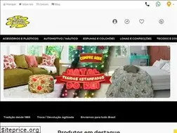 Sites similar to reidasespumas.com.br