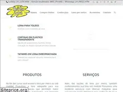 Sites similar to reidaslonas.com.br