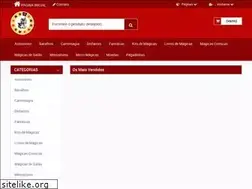Sites similar to reidasmagicas.com.br