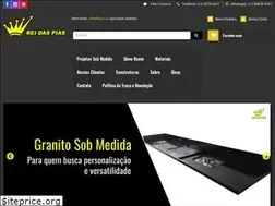 Sites similar to reidaspias.com.br