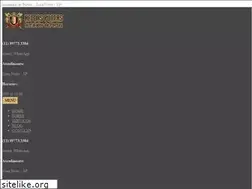 Sites similar to reidasportas.com