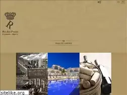 Sites similar to reidaspraias.com