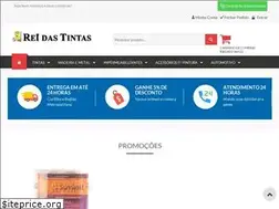 Sites similar to reidastintas.net.br