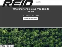 Sites similar to reidbikes.com