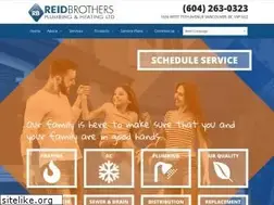Sites similar to reidbrothers.ca