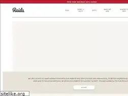 Sites similar to reidchocolates.com