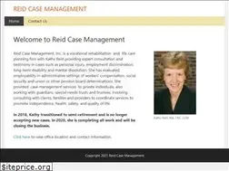 Sites similar to reidcm.com
