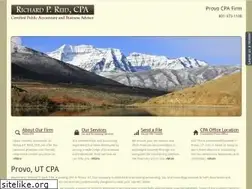 Sites similar to reidcpafirm.com