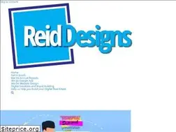 Sites similar to reiddesigns.pro