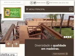 Sites similar to reidepaus.com.br