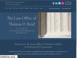Sites similar to reidestatelaw.com
