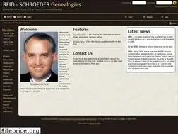 Sites similar to reidgen.com