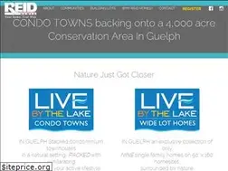 Sites similar to reidhomes.ca