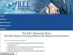Sites similar to reidiamonds.com