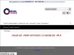Sites similar to reidlimaging.com