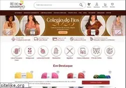 Sites similar to reidoarmarinho.com.br