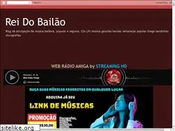 Sites similar to reidobailao.com.br