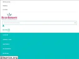 Sites similar to reidobarbante.com.br